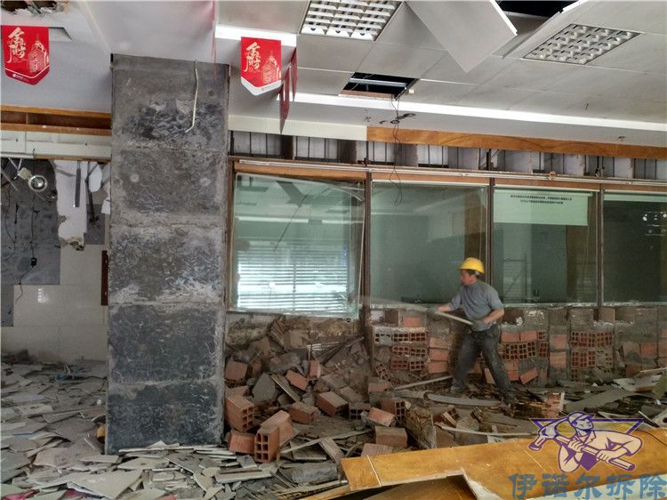 虎丘規(guī)模大的酒店拆除收費(fèi)低誠(chéng)信互利