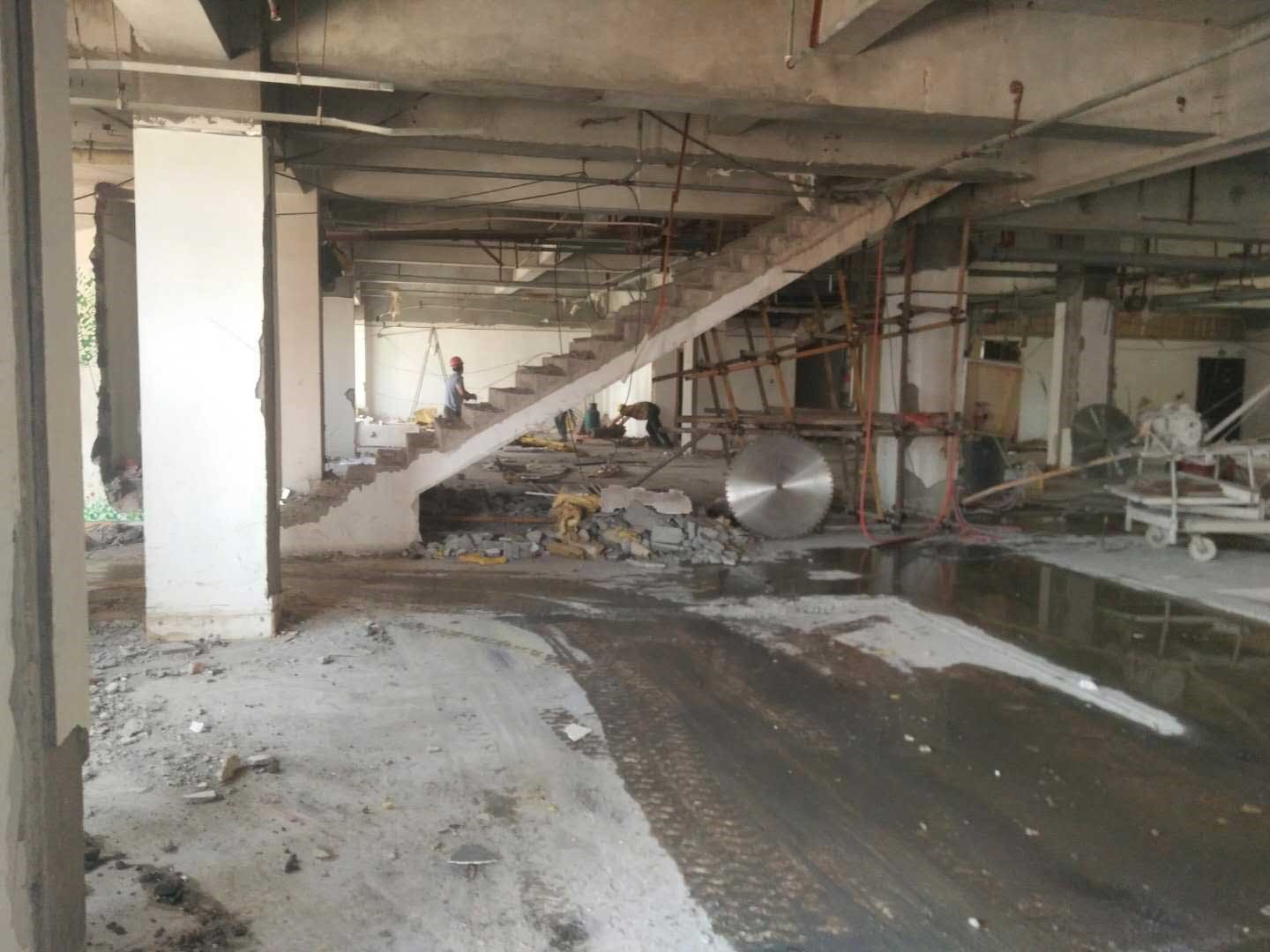 拆除前要移除蘇州房屋拆除的室內(nèi)物品嗎