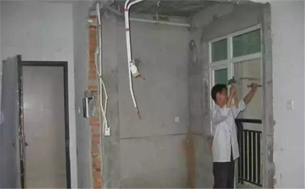 蘇州拆除作業(yè)中人員防護(hù)裝備的正確選擇與使用